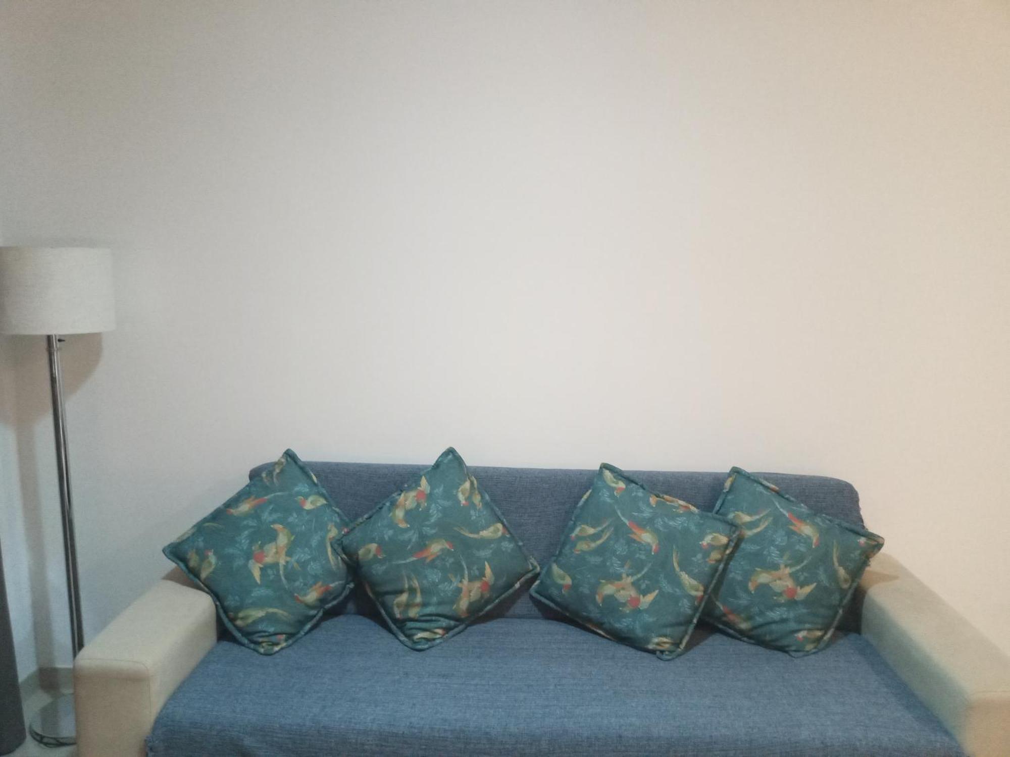 Flat Particular Em Hotel 4 Estrelas Av Paulista Sao Paulo Bagian luar foto